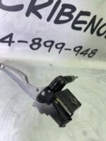 Bomba Freno Trasero Suzuki Burgman 125 - Imagen 6