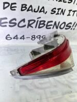 Piloto trasero Suzuki Burgman 125 - Imagen 6
