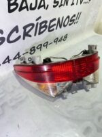 Piloto trasero Suzuki Burgman 125 - Imagen 3
