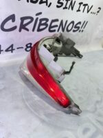 Piloto trasero Suzuki Burgman 125 - Imagen 5
