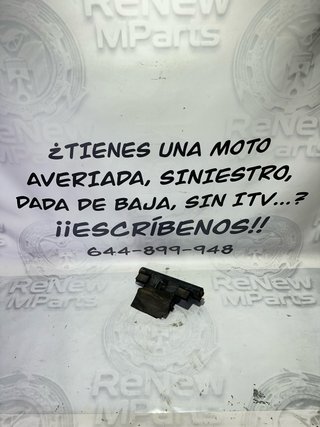 Soporte Motor Suzuki Burgman 125