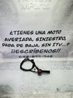 Piña Acelerador Suzuki Burgman 125