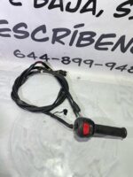Piña Acelerador Suzuki Burgman 125 - Imagen 2