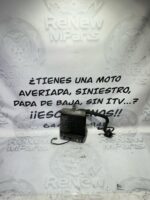 Radiador con electro Suzuki Burgman 125 - Imagen 3