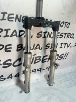 Horquillas Suzuki Burgman 125 - Imagen 2