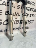 Horquillas Suzuki Burgman 125 - Imagen 4