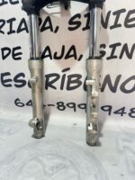 Horquillas Suzuki Burgman 125 - Imagen 5
