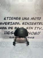 Respaldo Brugman 125 Negro - Imagen 4
