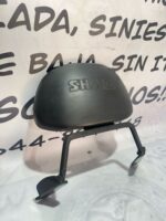 Respaldo Brugman 125 Negro - Imagen 5