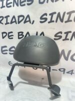 Respaldo Brugman 125 Negro - Imagen 6