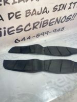 Tapas Reposapiés Suzuki Burgman 125 - Imagen 4