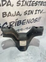 Tapas manillar Suzuki Burgman 125 - Imagen 2