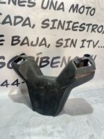 Tapas manillar Suzuki Burgman 125 - Imagen 5