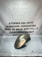 Guardabarros delantero Suzuki Burgman 125