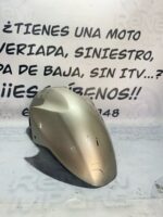 Guardabarros delantero Suzuki Burgman 125 - Imagen 3