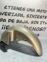 Guardabarros delantero Suzuki Burgman 125 - Imagen 6
