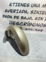 Guardabarros delantero Suzuki Burgman 125 - Imagen 7
