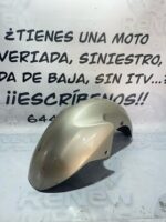 Guardabarros delantero Suzuki Burgman 125 - Imagen 2