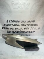 Quilla Derecha Suzuki Burgman 125
