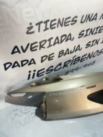 Quilla Derecha Suzuki Burgman 125 - Imagen 3