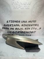 Quilla Derecha Suzuki Burgman 125 - Imagen 5