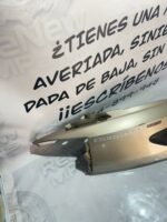 Quilla Derecha Suzuki Burgman 125 - Imagen 4