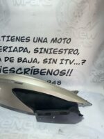 Quilla Derecha Suzuki Burgman 125 - Imagen 2