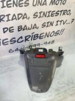 Portamatriculas Burgman 125 - Imagen 3