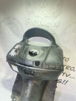 Contraescudo Suzuki Burgman 125 - Imagen 4