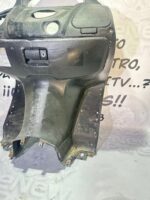 Contraescudo Suzuki Burgman 125 - Imagen 5