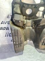 Contraescudo Suzuki Burgman 125 - Imagen 7