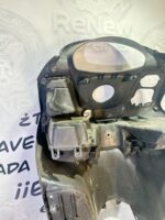 Contraescudo Suzuki Burgman 125 - Imagen 8