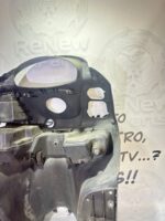 Contraescudo Suzuki Burgman 125 - Imagen 9