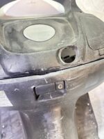 Contraescudo Suzuki Burgman 125 - Imagen 6