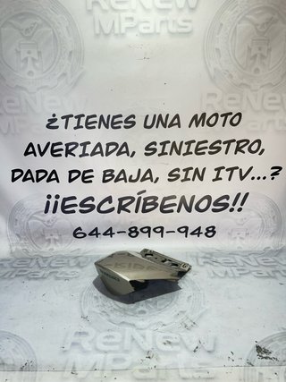 i6459625299.jpg Quilla Suzuki Burgman 125 - Imagen 1