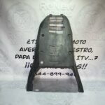 Cubre bajos Burman 125