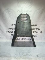 Cubre bajos Burman 125