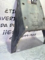 Cubre bajos Burman 125 - Imagen 2