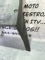 Cubre bajos Burman 125 - Imagen 5
