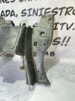 Quilla reposapies Suzuki Burgman 125 - Imagen 3