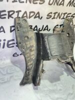 Quilla reposapies Suzuki Burgman 125 - Imagen 2