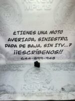 Regulador Corriente Suzuki Burgman 125