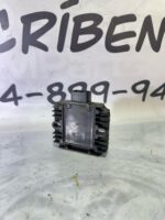 Regulador Corriente Suzuki Burgman 125 - Imagen 4