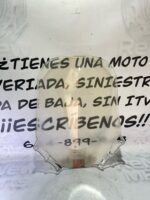 Cúpula Suzuki Burgman 125 - Imagen 4