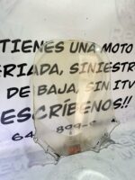 Cúpula Suzuki Burgman 125 - Imagen 5