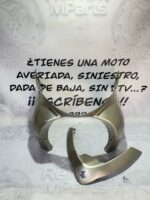 Escudo Delantero Suzuki Burgman 125