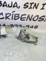 Intermitentes Suzuki Burgman 125 - Imagen 3