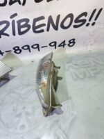 Intermitentes Suzuki Burgman 125 - Imagen 5