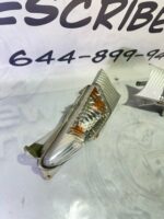 Intermitentes Suzuki Burgman 125 - Imagen 4