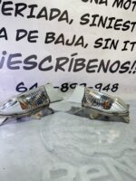 Intermitentes Suzuki Burgman 125 - Imagen 6